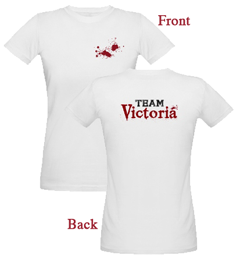 team victoria shirt